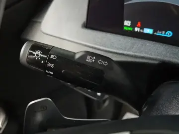 2022 Kia EV6 с пробегом 11 152 км