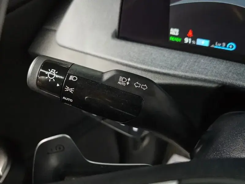 2022 Kia EV6 с пробегом 11 152 км