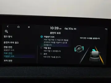 2022 Kia EV6 с пробегом 11 152 км
