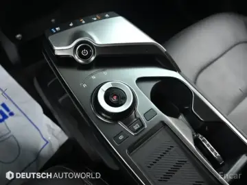 2022 Kia EV6 с пробегом 55 873 км