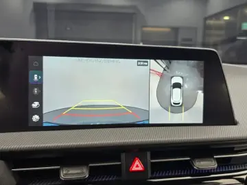 2023 Kia EV6 с пробегом 58 374 км