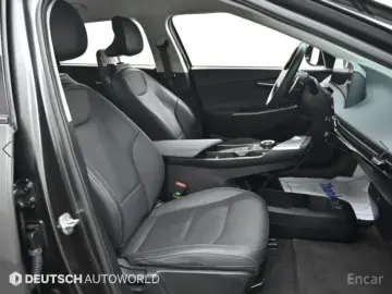 2022 Kia EV6 с пробегом 55 873 км