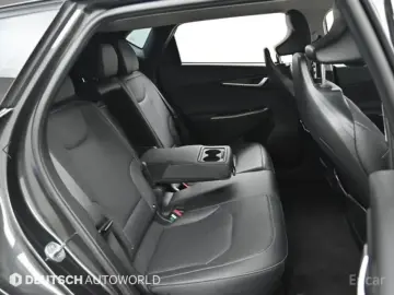 2022 Kia EV6 с пробегом 55 873 км