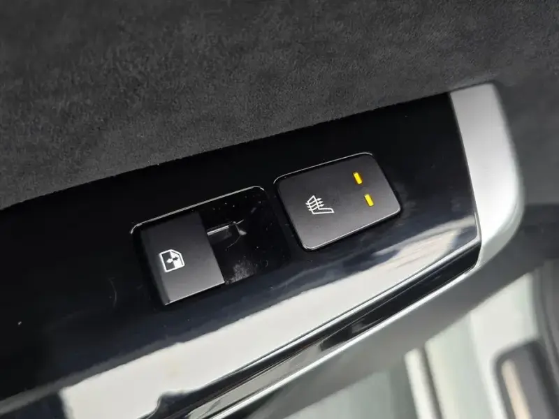 2023 Kia EV6 с пробегом 58 374 км