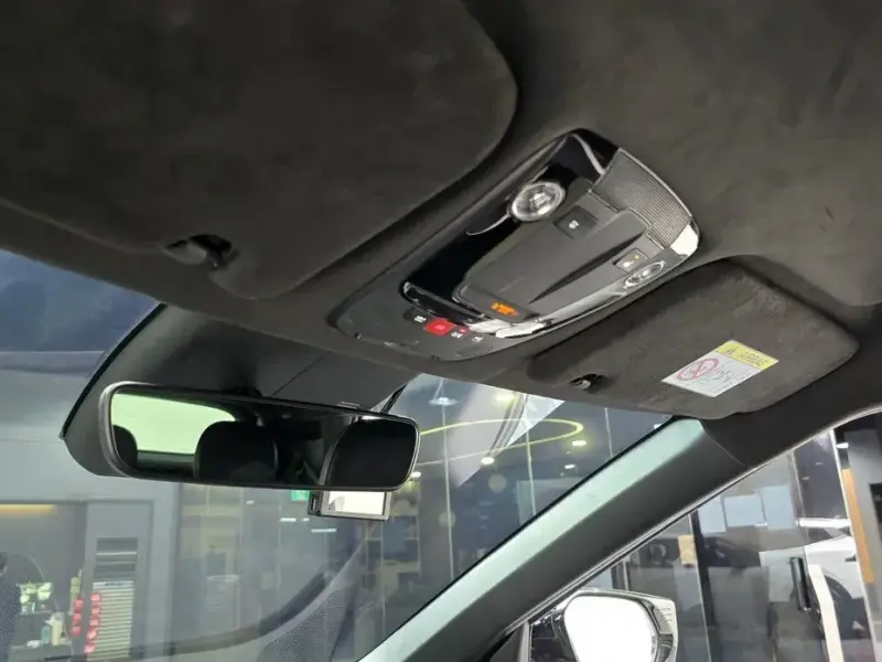 2023 Kia EV6 с пробегом 58 374 км