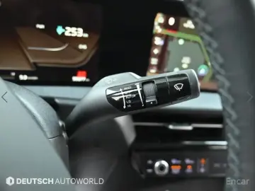2022 Kia EV6 с пробегом 55 873 км