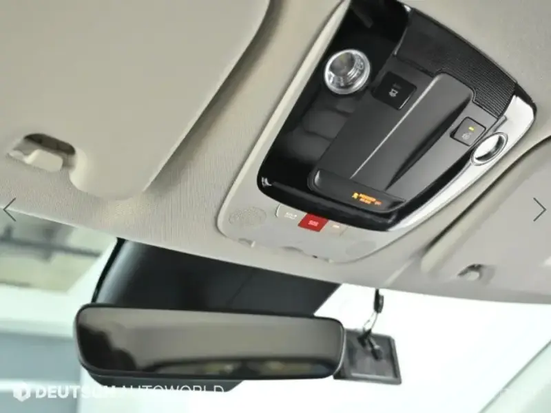 2022 Kia EV6 с пробегом 55 873 км
