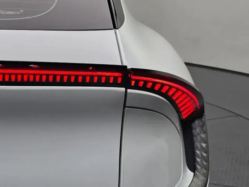2023 Kia EV6 с пробегом 58 374 км