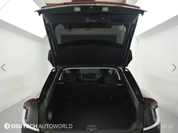 2022 Kia EV6 с пробегом 55 873 км