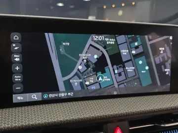 2024 Kia EV6 с пробегом 52 141 км