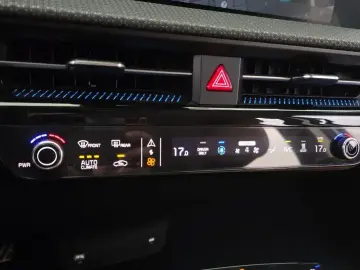 2024 Kia EV6 с пробегом 52 141 км