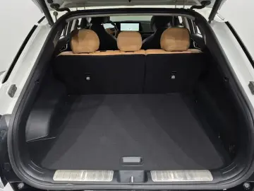 2024 Kia EV6 с пробегом 52 141 км