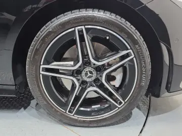 2022 Mercedes-Benz CLA с пробегом 18 062 км