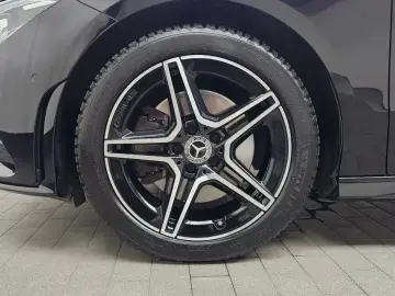 2021 Mercedes-Benz CLA с пробегом 74 543 км