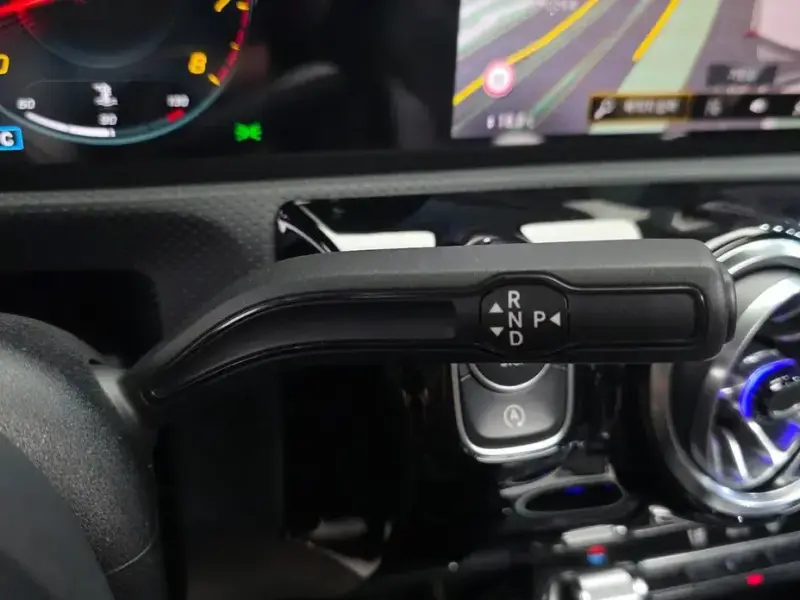2022 Mercedes-Benz CLA с пробегом 18 062 км