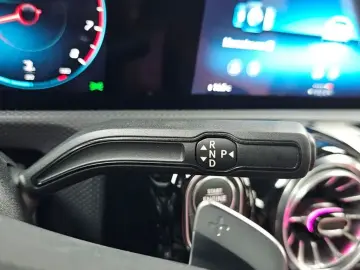 2021 Mercedes-Benz CLA с пробегом 74 543 км