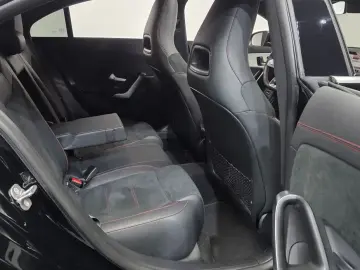 2022 Mercedes-Benz CLA с пробегом 18 062 км