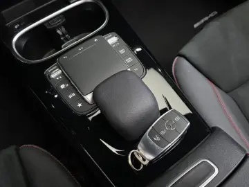 2022 Mercedes-Benz CLA с пробегом 18 062 км