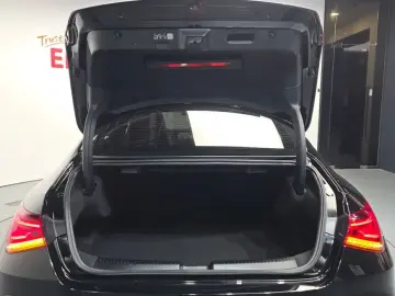 2022 Mercedes-Benz CLA с пробегом 18 062 км
