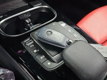 2021 Mercedes-Benz CLA с пробегом 74 543 км