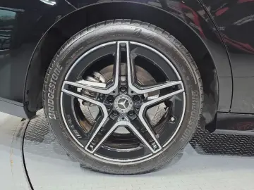 2022 Mercedes-Benz CLA с пробегом 18 062 км