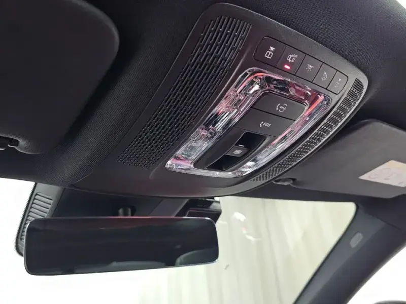 2021 Mercedes-Benz CLA с пробегом 74 543 км