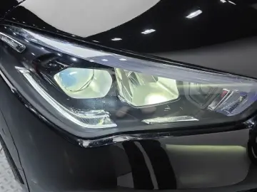 2022 Mercedes-Benz CLA с пробегом 18 062 км