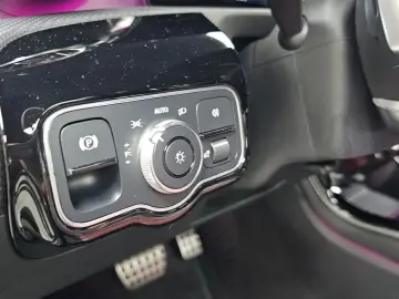 2021 Mercedes-Benz CLA с пробегом 74 543 км