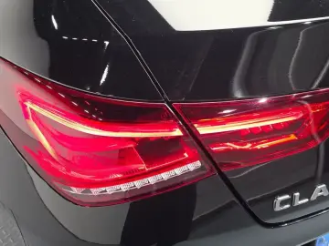 2022 Mercedes-Benz CLA с пробегом 18 062 км