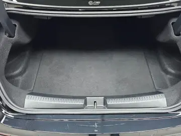 2021 Mercedes-Benz CLA с пробегом 74 543 км