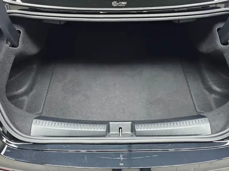 2021 Mercedes-Benz CLA с пробегом 74 543 км