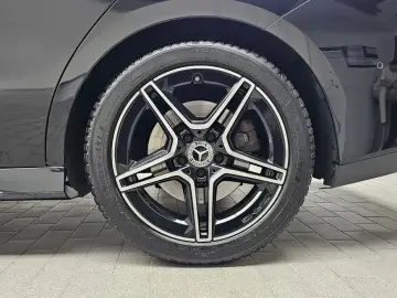 2021 Mercedes-Benz CLA с пробегом 74 543 км