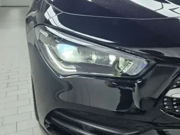 2021 Mercedes-Benz CLA с пробегом 74 543 км