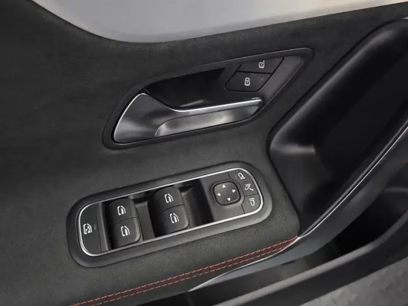 2022 Mercedes-Benz CLA с пробегом 18 062 км