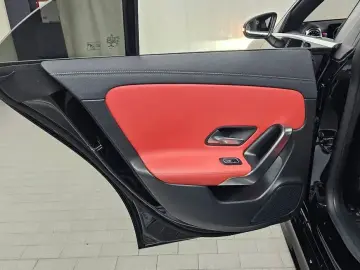 2021 Mercedes-Benz CLA с пробегом 74 543 км