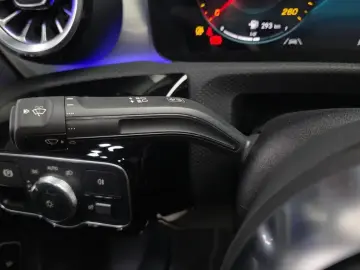2022 Mercedes-Benz CLA с пробегом 18 062 км