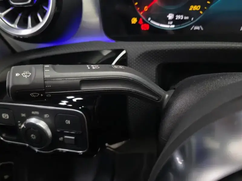 2022 Mercedes-Benz CLA с пробегом 18 062 км