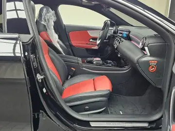 2021 Mercedes-Benz CLA с пробегом 74 543 км