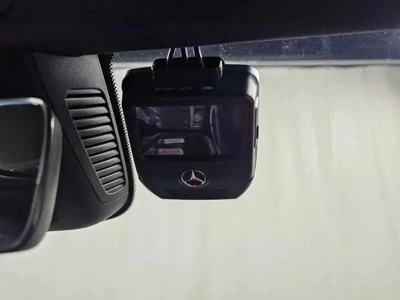 2021 Mercedes-Benz CLA с пробегом 74 543 км