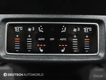 2021 Audi e-tron с пробегом 19 207 км