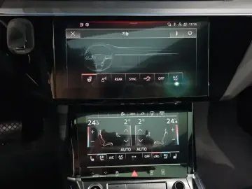 2021 Audi e-tron с пробегом 46 748 км