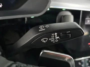 2021 Audi e-tron с пробегом 46 748 км