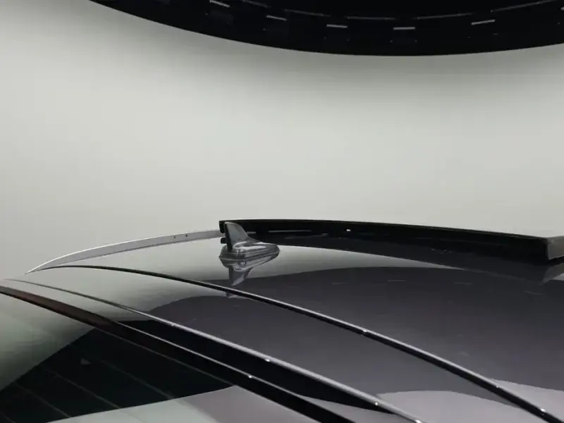 2021 Audi e-tron с пробегом 46 748 км
