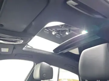 2021 Audi e-tron с пробегом 46 748 км