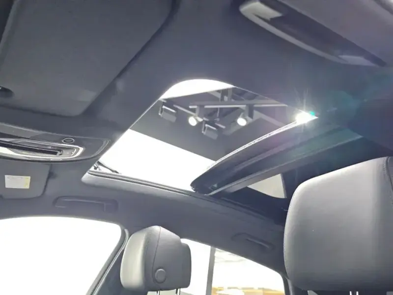 2021 Audi e-tron с пробегом 46 748 км