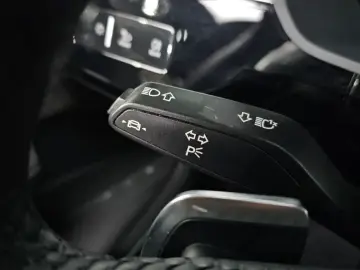 2021 Audi e-tron с пробегом 46 748 км