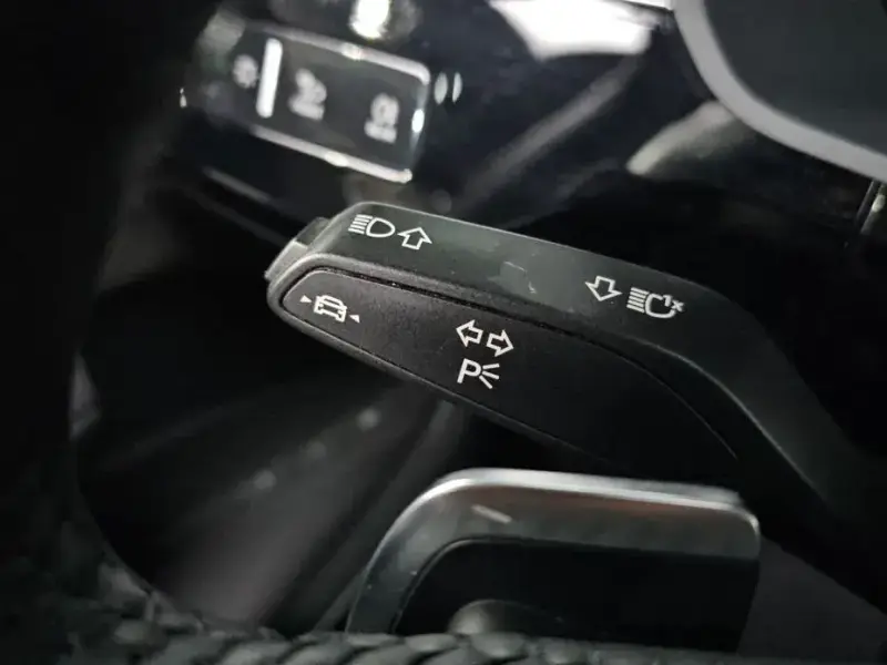 2021 Audi e-tron с пробегом 46 748 км