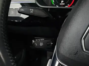 2021 Audi e-tron с пробегом 120 166 км