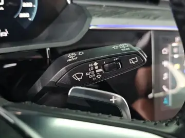 2021 Audi e-tron с пробегом 120 166 км