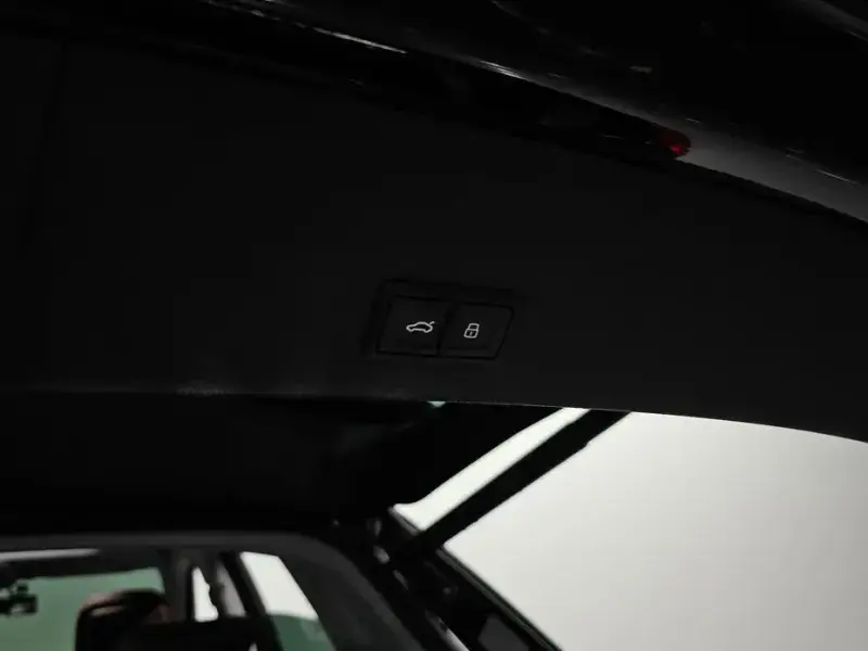 2021 Audi e-tron с пробегом 120 166 км